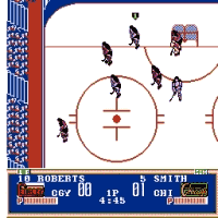 Pro Sport Hockey Screenthot 2